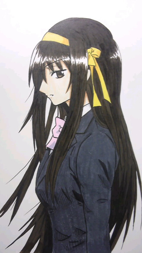 消失ハルヒ