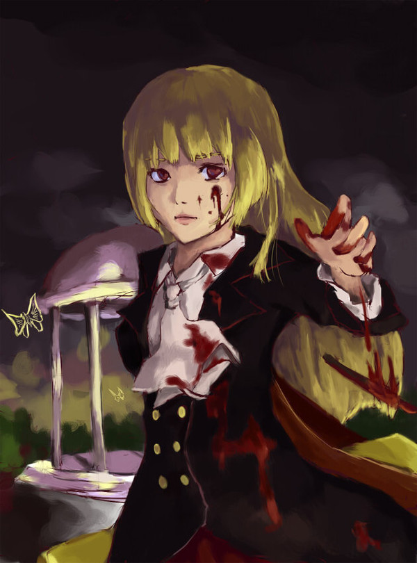 worldenddominator