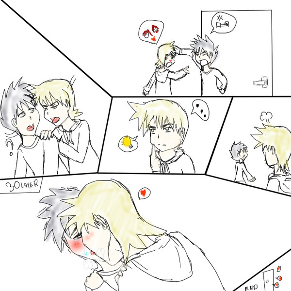 ch.27.5 kiss