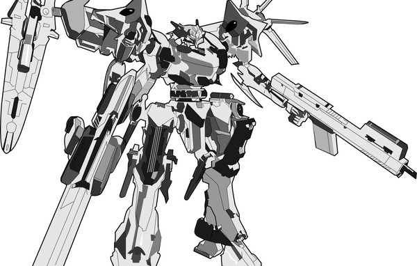嫁機（仮）