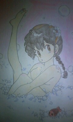 模写