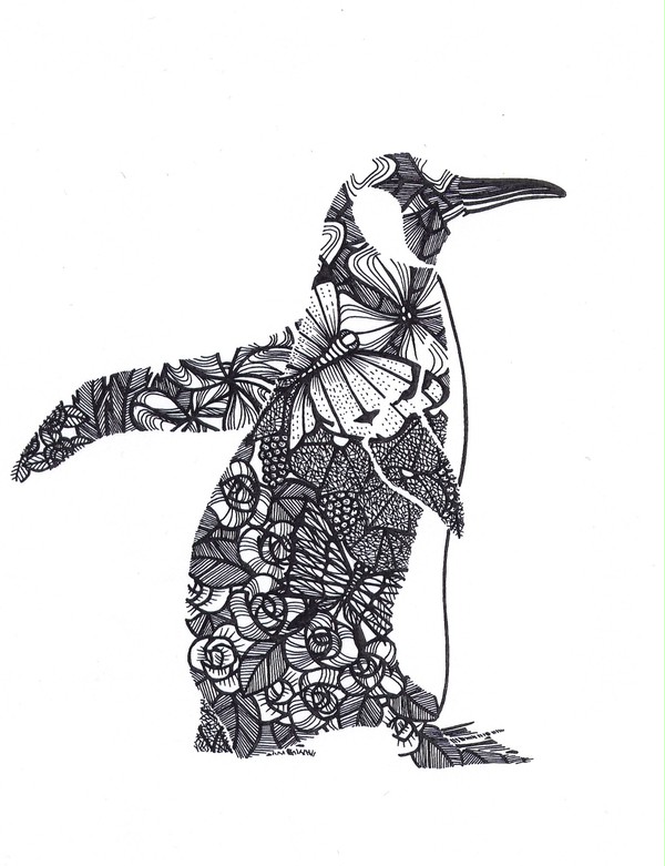 ペンギン