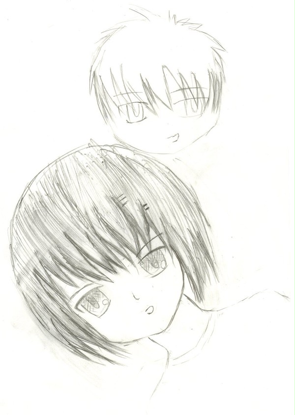 オリキャラ