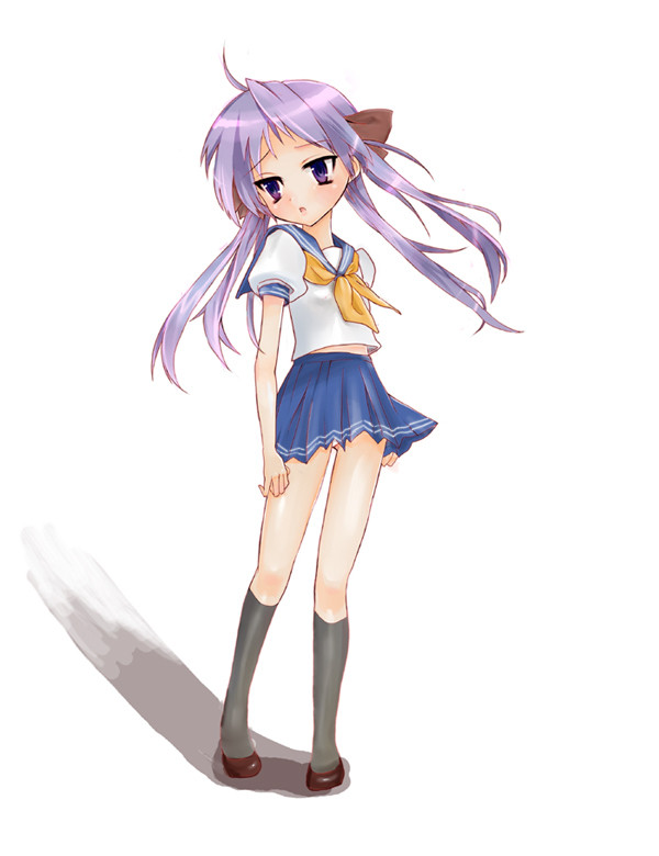 かがみー
