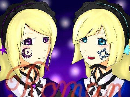 ヴィオ＆オルタン