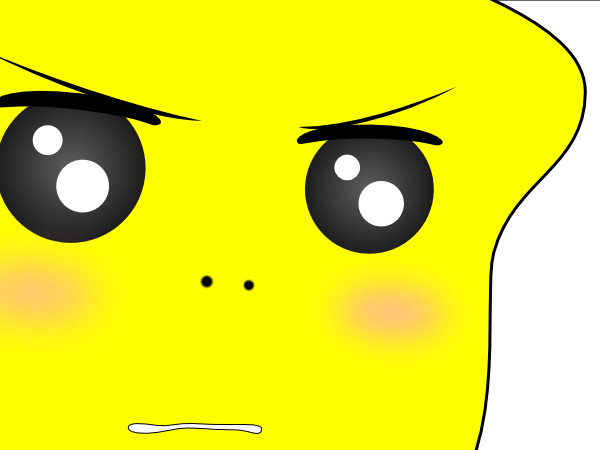 ぐぬぬきらりん