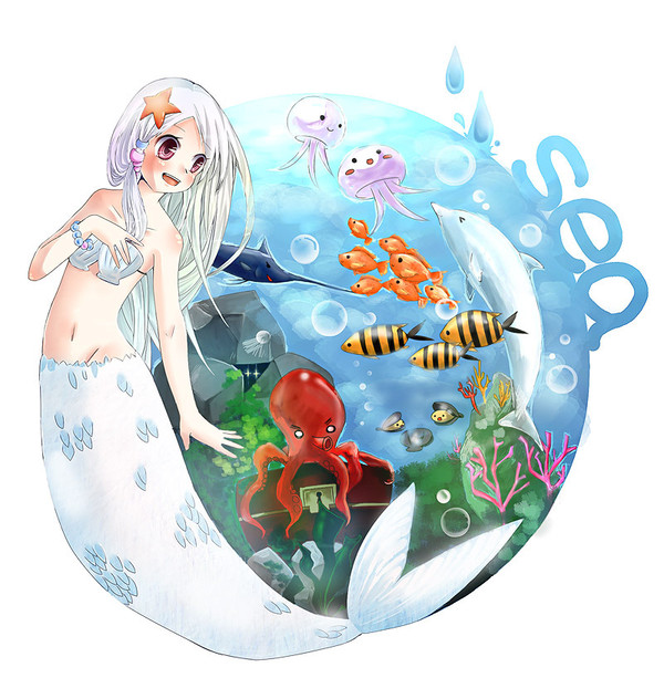 海の唄