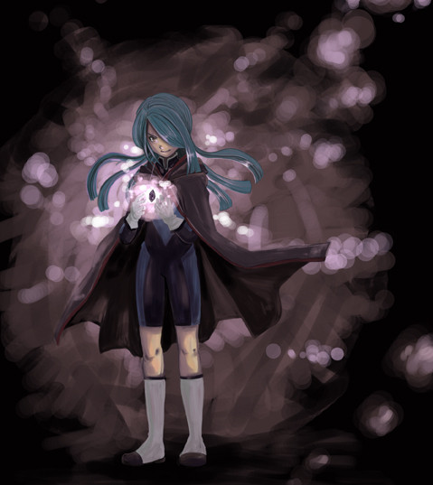 DE風丸さん