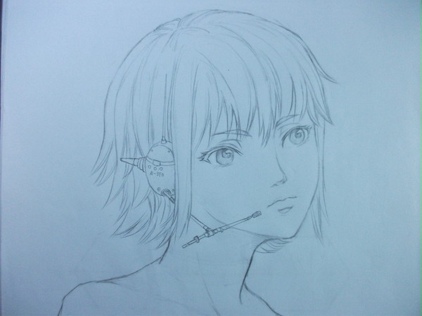 girl