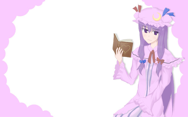 パチュリー