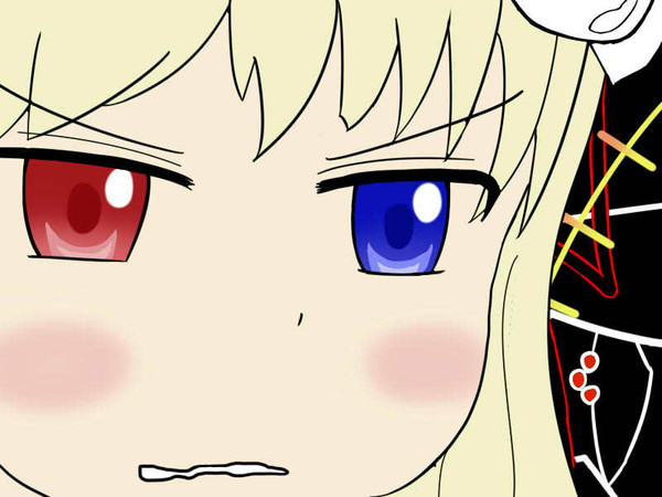 ぐぬぬ教祖様