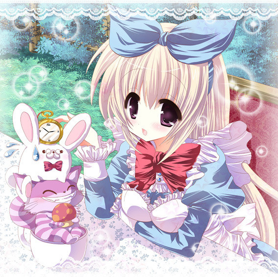 ♥アリス風♥