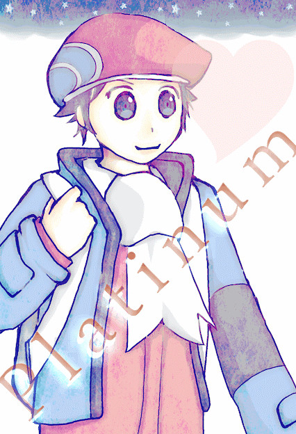 コウキくん