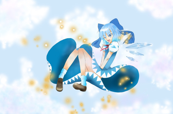 東方