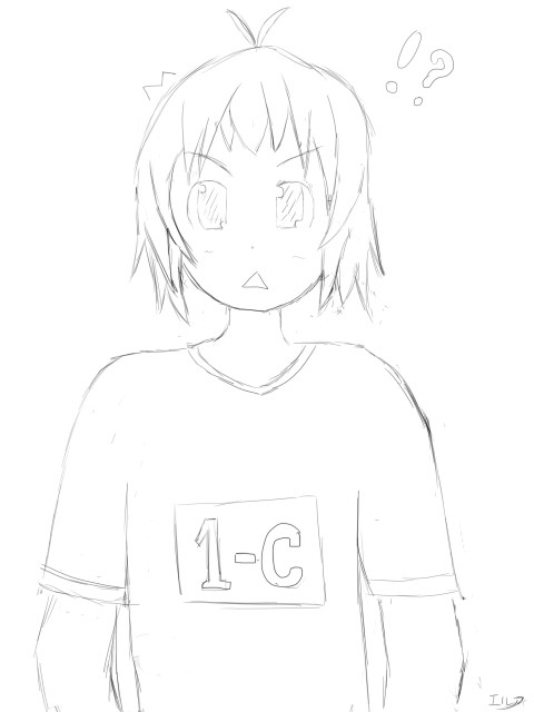 ヘタクソなりに練習（2）