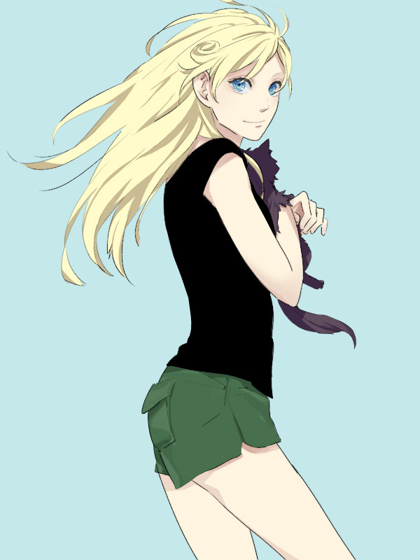 クリーオウ