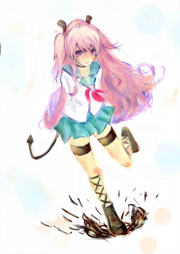 ユイー！