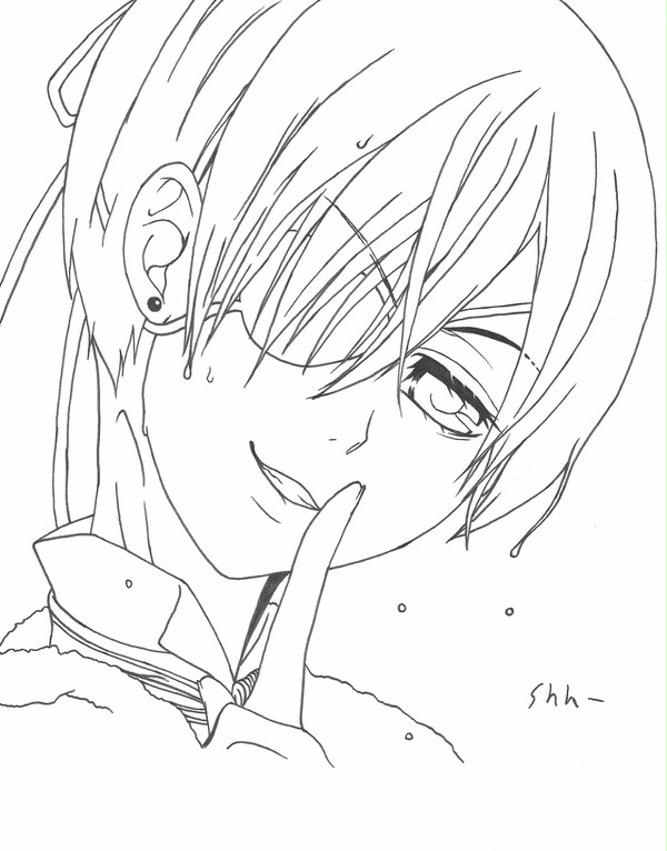 Shh-