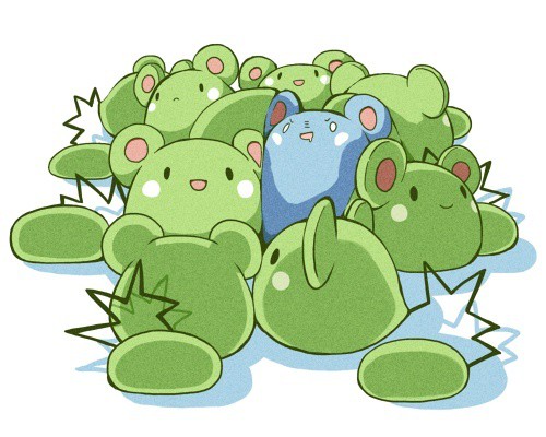 ぎゅむん