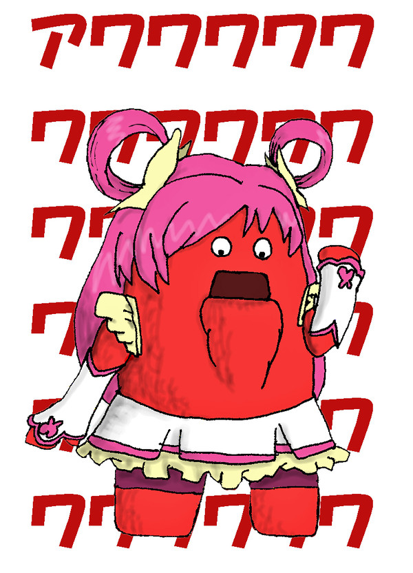 キュアドリームック