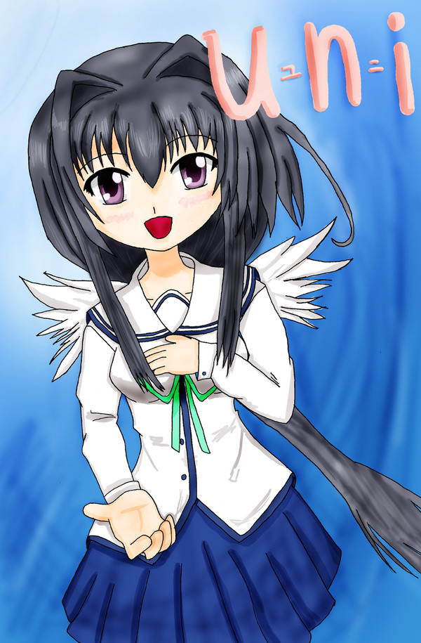 白河 いおり