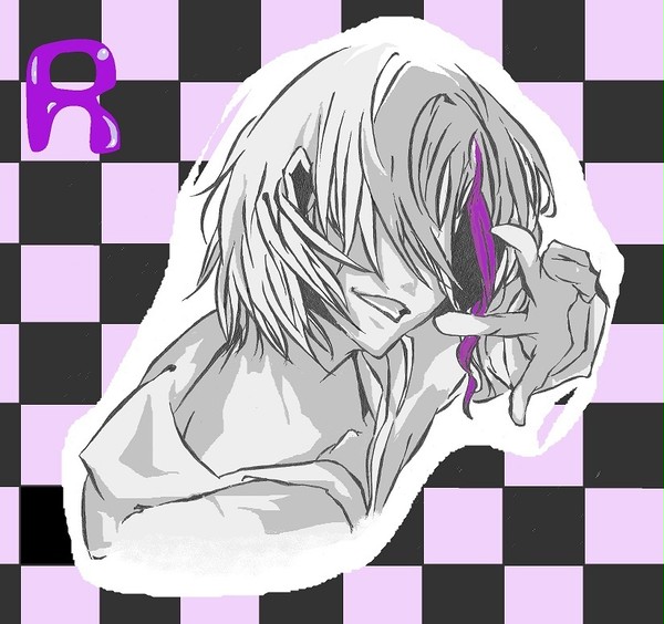 ピース