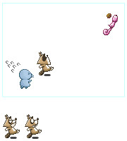 ほーれぃ！