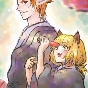 おみやげや