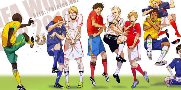 APH WORLD CUP
