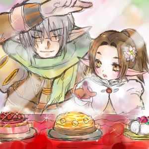 樽ナと死人