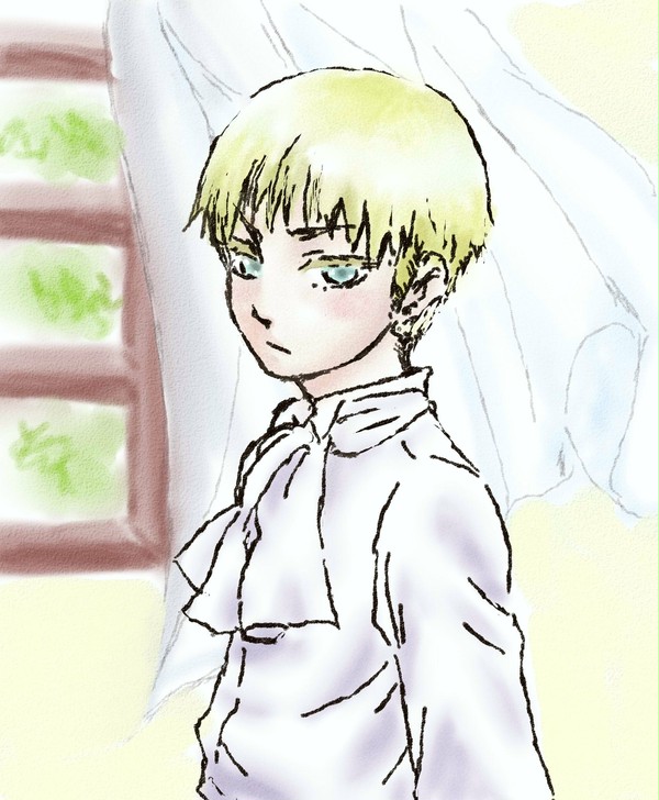 兄さんの思い出アルバム