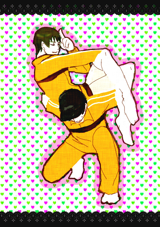 たるんどる！