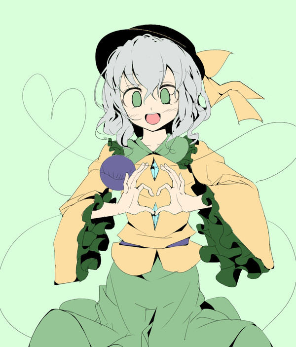 むらっかむで塗ってみた