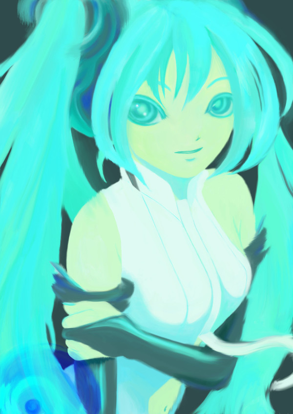 Append