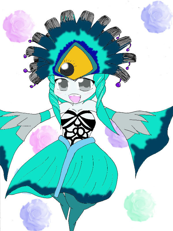 さりえる