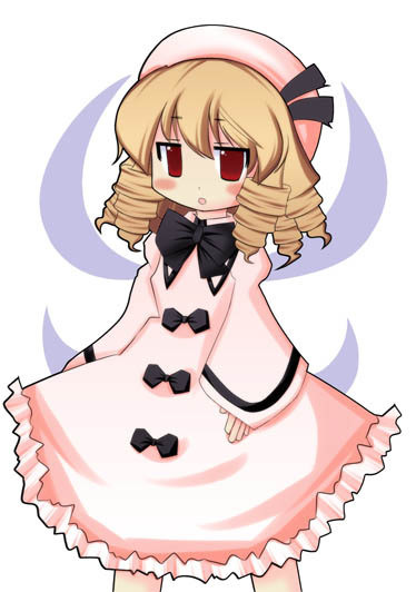 ルナチャ