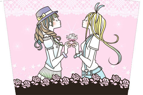 friend