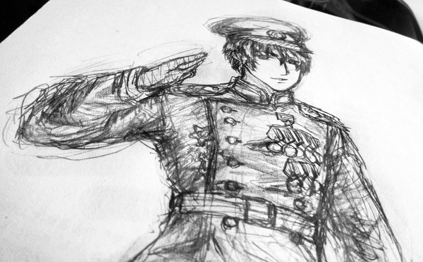military gab soviet