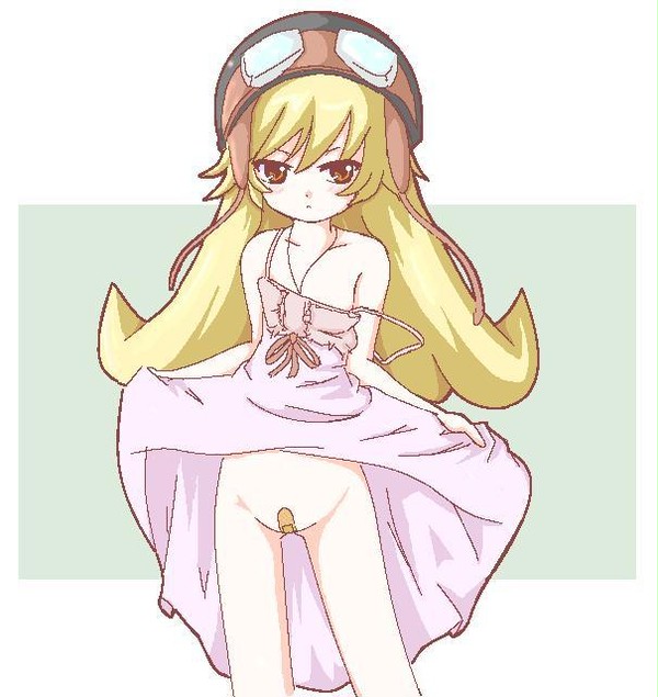 忍ちゃん そにょ2
