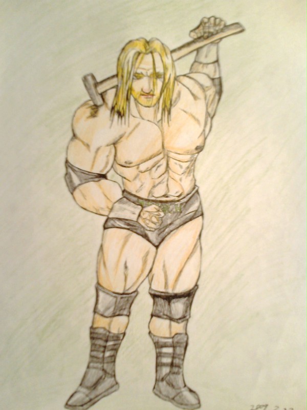 Triple H
