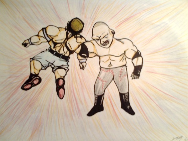 kane