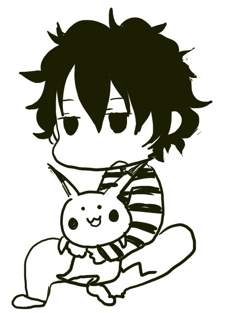 描いてみたまとめ