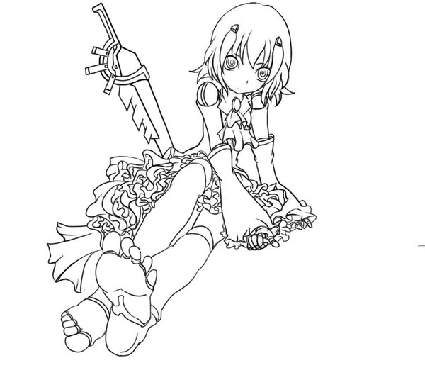 Doll--R02
