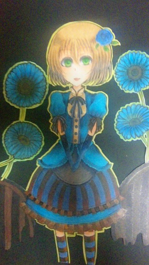 オリジナル