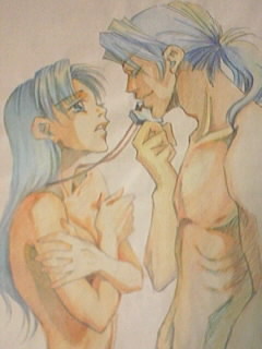 キス