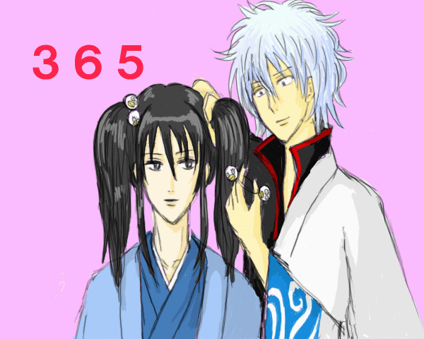 ヅラの誕生日まであと３６５日