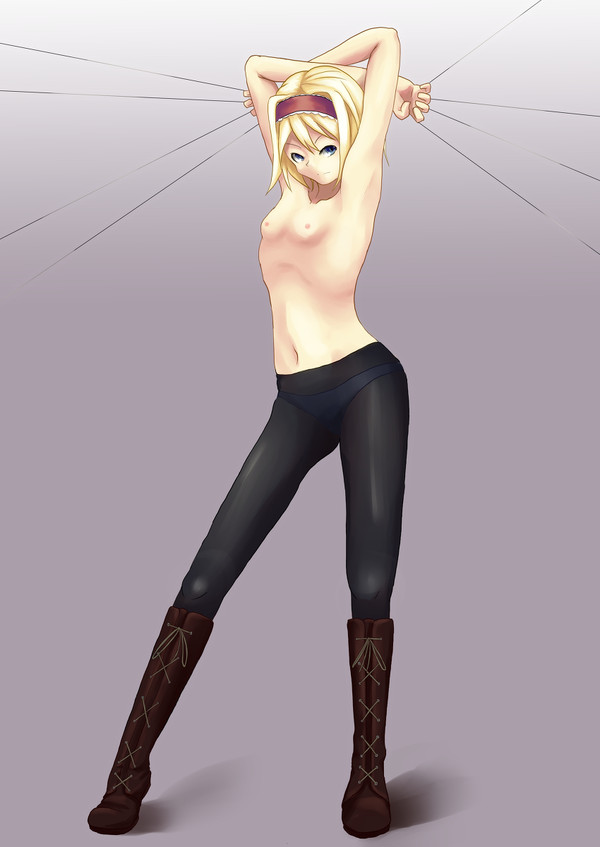 アリぱい