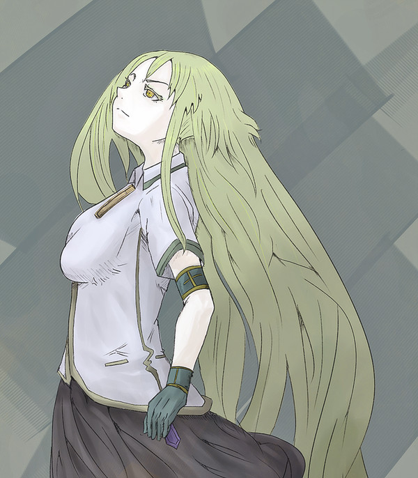 あれ？