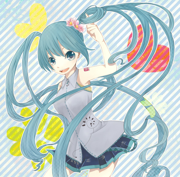 ミク