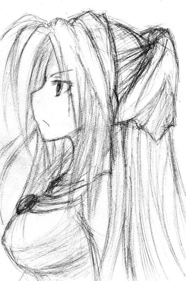 お嬢